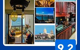 Apartamento Marina Tower Cartagena
